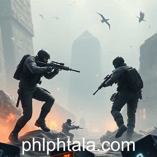 Action Games
