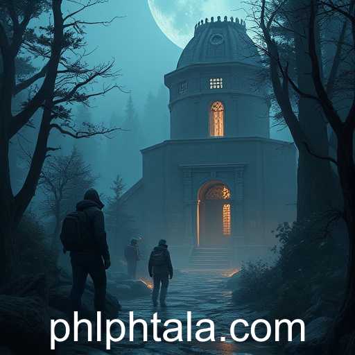 Adventure Games
