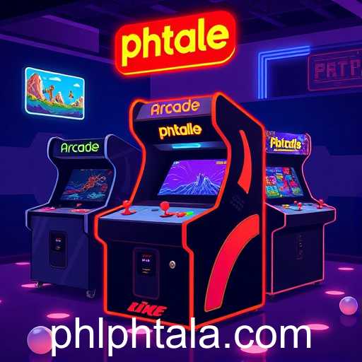 Arcade Games