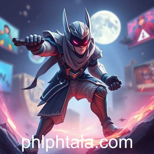 Phtala: Revolutionizing Online Gaming in 2025
