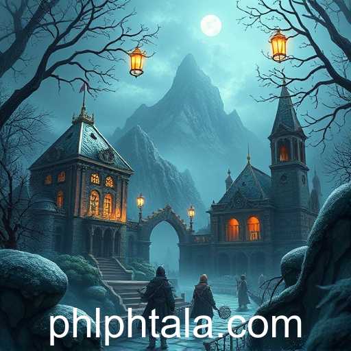 Puzzle Games