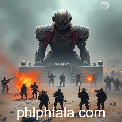 Strategy Games