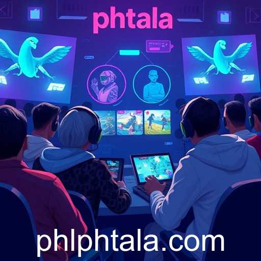 The Rise of Phtala in Online Gaming